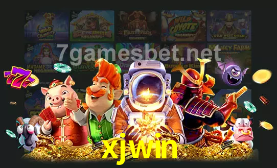 cassino xjwin