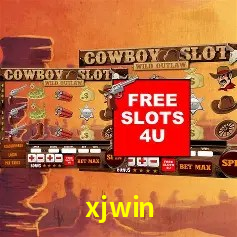 Slots com jackpots e giros grátis na xjwin
