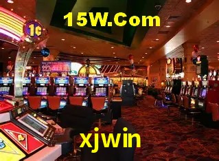 Casino Ao Vivo xjwin