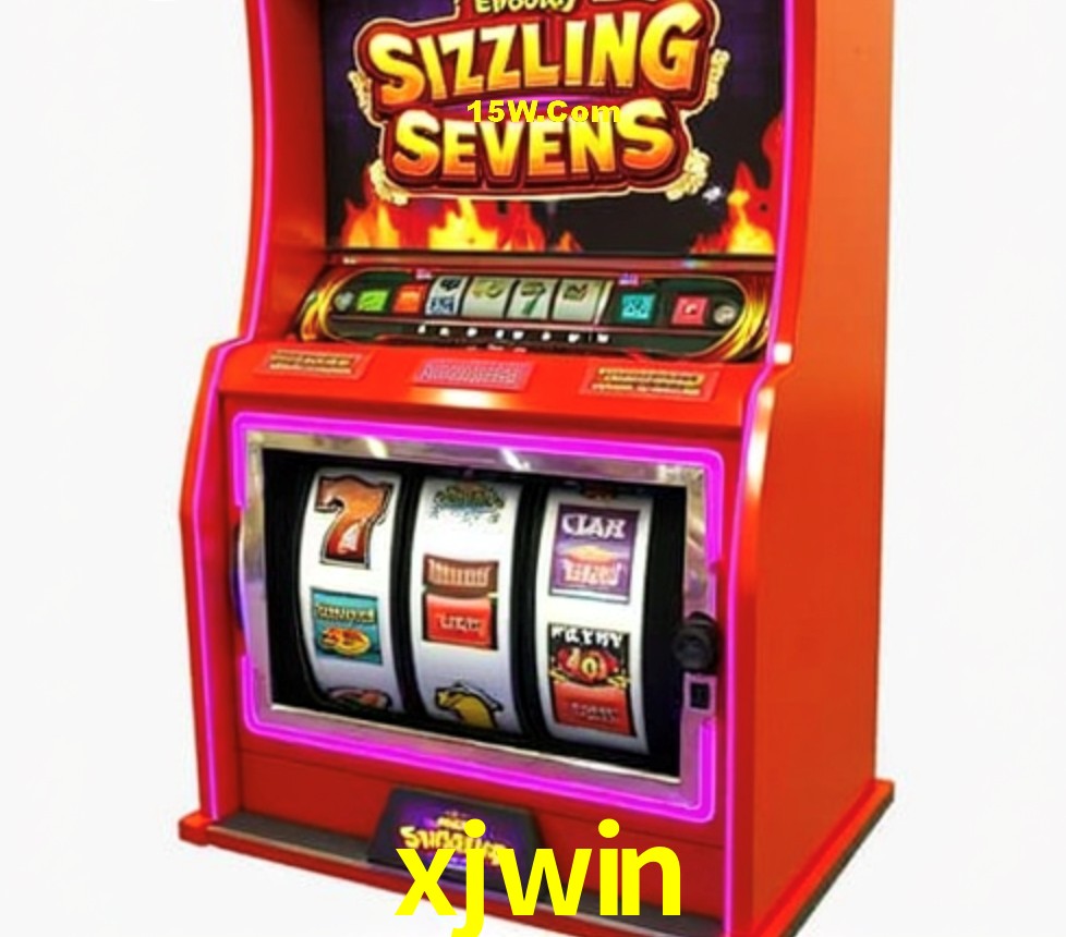 Casino Ao Vivo xjwin
