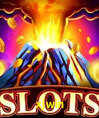 Biblioteca de slots populares na xjwin