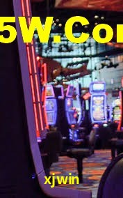 Welcome Bonus xjwin