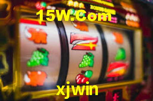 xjwin: A Experiência de Casino com Jogos de Mesa ao Vivo