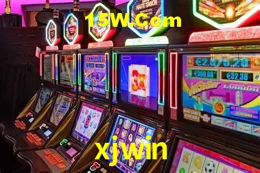 Tecnologia da Plataforma xjwin