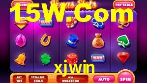 xjwin App Interface