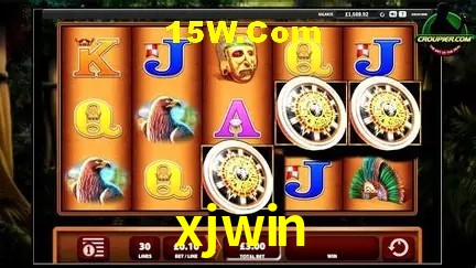 Login Seguro xjwin