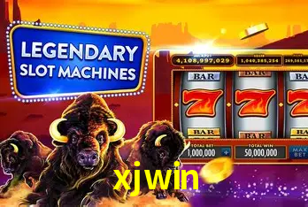 Loterias online na xjwin