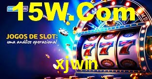 Live Casino xjwin