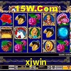 Diretório de Jogos xjwin
