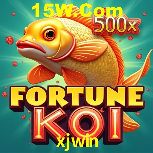 Download para Android e iOS na xjwin