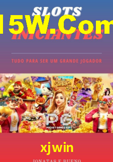 Apostas com odds competitivas na xjwin