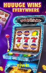 Jackpots e promoções na xjwin