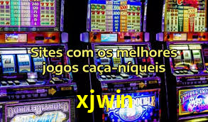 xjwin