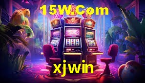 Welcome Bonus xjwin