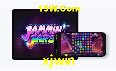 Recursos de Bônus xjwin