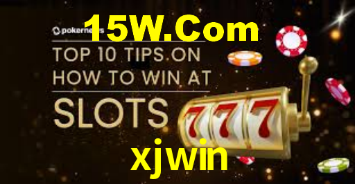 xjwin login