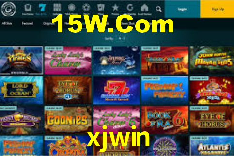 Mercados ao vivo e cash out na xjwin