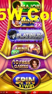 xjwin: Seu Cassino Premiado com Pagamentos Rápidos